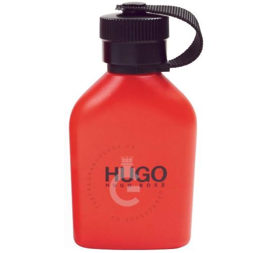 Boss red perfume on sale